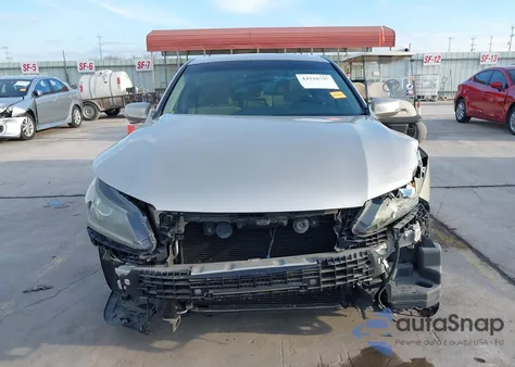 2013 Honda Accord Ex from USA, damaged, VIN 1HGCR2F7XDA179684